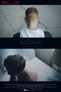 Agonie