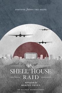 Profilový obrázek - Shell House Raid, The