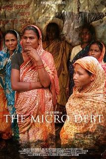V pasti mikrodluhu  - Micro Debt, The