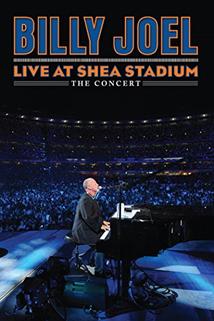 Profilový obrázek - Billy Joel: Live at Shea Stadium