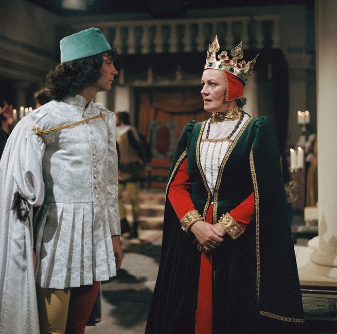 Klíček ke štěstí