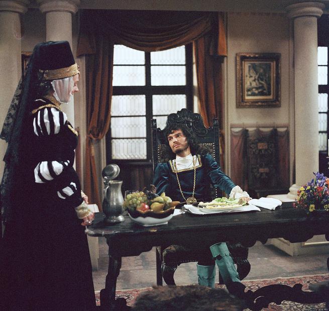 Klíček ke štěstí