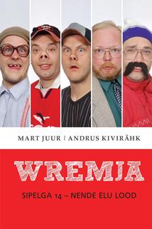 Profilový obrázek - Wremja