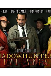 Profilový obrázek - Shadowhunters: Devilspeak