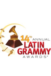 Profilový obrázek - The 14th Annual Latin Grammy Awards