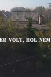Profilový obrázek - Egyszer volt, hol nem volt