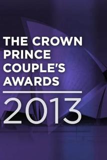Profilový obrázek - The Crown Prince Couple's Awards 2013