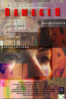 Profilový obrázek - Damaged