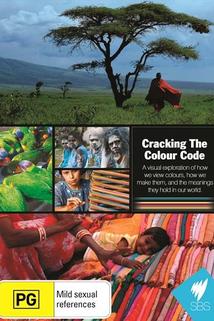 Profilový obrázek - Cracking the Colour Code