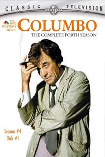 Profilový obrázek - Columbo: Vrah zavolá v deset