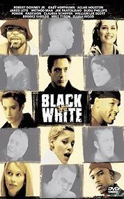 Černá a bílá  - Black and White