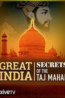 Profilový obrázek - Secrets of the Taj Mahal