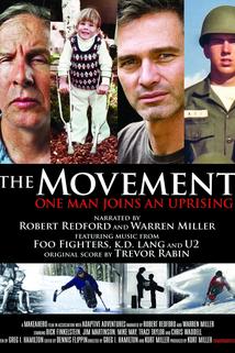 Profilový obrázek - The Movement: One Man Joins an Uprising