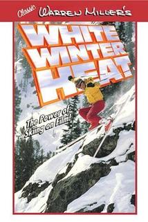 Profilový obrázek - White Winter Heat