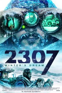 Profilový obrázek - 2307: Winter's Dream