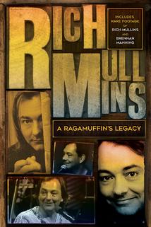 Profilový obrázek - Rich Mullins: A Ragamuffin's Legacy