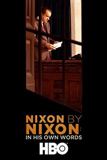 Profilový obrázek - Nixon by Nixon: In His Own Words