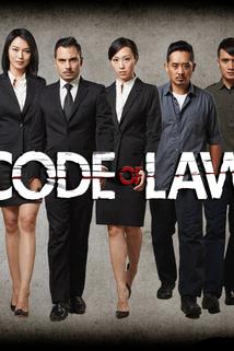 Profilový obrázek - Code of Law