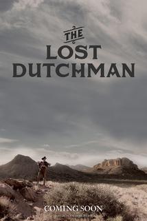 Profilový obrázek - The Lost Dutchman