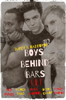 Profilový obrázek - Boys Behind Bars 3