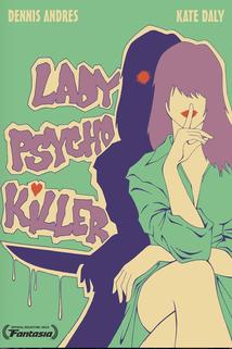 Profilový obrázek - Lady Psycho Killer