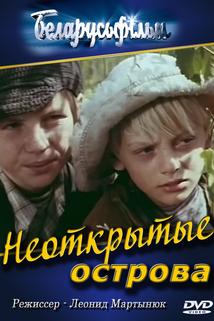Profilový obrázek - Neotkrytye ostrova