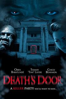 Profilový obrázek - Death's Door
