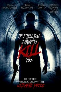 If I Tell You I Have to Kill You  - If I Tell You I Have to Kill You
