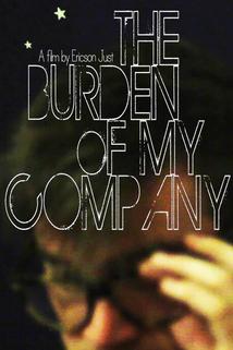 Profilový obrázek - The Burden of My Company