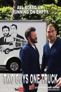 Profilový obrázek - Two Guys One Truck