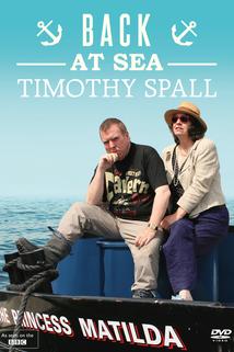 Timothy Spall Somewhere at Sea