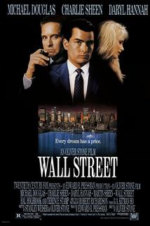 Wall Street  - Wall Street