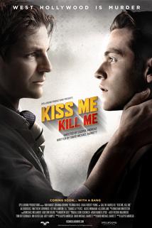 Profilový obrázek - Kiss Me, Kill Me