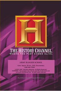 Profilový obrázek - Army Ranger School