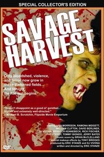 Savage Harvest