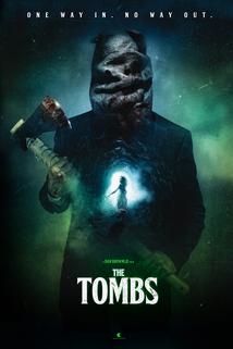 The Tombs: Rise of the Damned