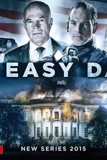 No Easy Days  - No Easy Days