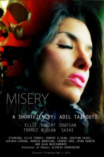Profilový obrázek - Misery