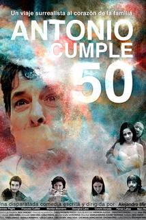 Antonio Cumple 50 ()