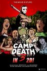 Camp Death III: The Final Summer (2015)