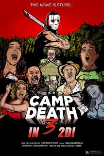 Profilový obrázek - Camp Death III: The Final Summer