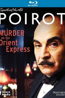 Profilový obrázek - Murder at the Orient Street Express