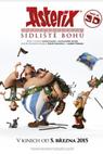 Asterix. Sídliště bohů (2014)