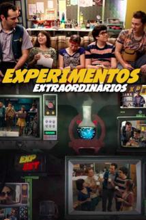 Profilový obrázek - Experimentos Extraordinários