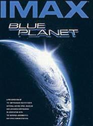 Modrá planeta 