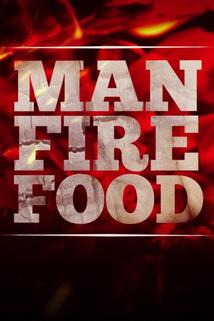 Profilový obrázek - Man Fire Food