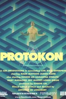 Profilový obrázek - The Protokon