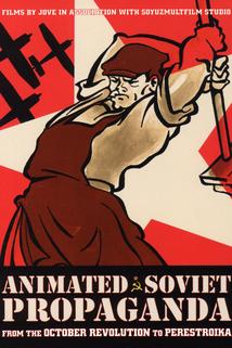 Profilový obrázek - Animated Soviet Propaganda