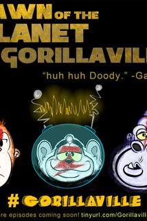 Profilový obrázek - Gorillaville