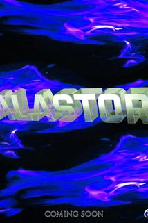 Profilový obrázek - Alastor